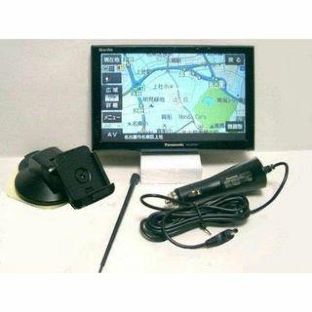 ★Panasonicパナソニック 7型 ワンセグGorillaゴリラナビ<CN-GP740D> < 自動車/バイク ★Panasonicパナソニック 7型 ワンセグGorillaゴリラナビ<CN-GP740D> < 自動車/バイク