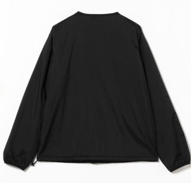 メンズ プリマロフト ノーカラージャケット < 男性ファッション  メンズ プリマロフト ノーカラージャケット < 男性ファッションの