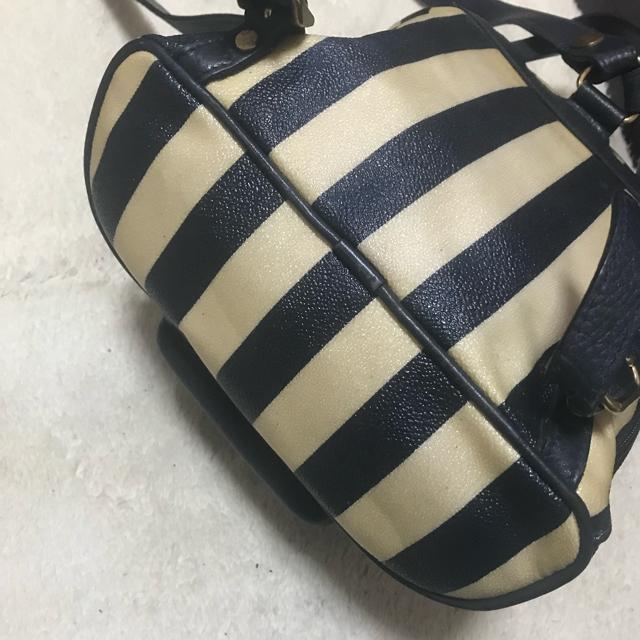 スーパーレア 正規品 ハンティングワールド ミニバックパック ツートン < ブランド  スーパーレア 正規品 ハンティングワールド ミニバックパック ツートン < ブランドの
