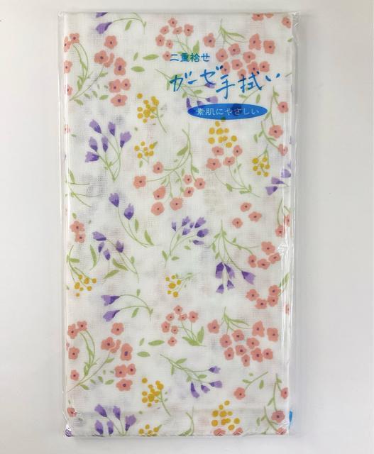 新品未使用品 ガーゼ手ぬぐい 【花畑 ピンク】ハンカチ代わり 汗取り ひざ掛け ハンドメイド 赤ちゃん ダブルガーゼ 日本製 < インテリア/ライフ  新品未使用品 ガーゼ手ぬぐい 【花畑 ピンク】ハンカチ代わり 汗取り ひざ掛け ハンドメイド 赤ちゃん ダブルガーゼ 日本製 < インテリア/ライフの