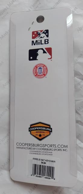 ☆エンゼルス☆バット型キーホルダー < レジャー/スポーツ ☆エンゼルス☆バット型キーホルダー < レジャー/スポーツの