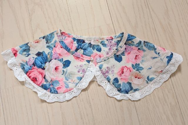 140~150★11~12歳★SHEIN★付け襟ワンピース★新品★送料無料 < キッズ/ベビー 140~150★11~12歳★SHEIN★付け襟ワンピース★新品★送料無料 < キッズ/ベビーの