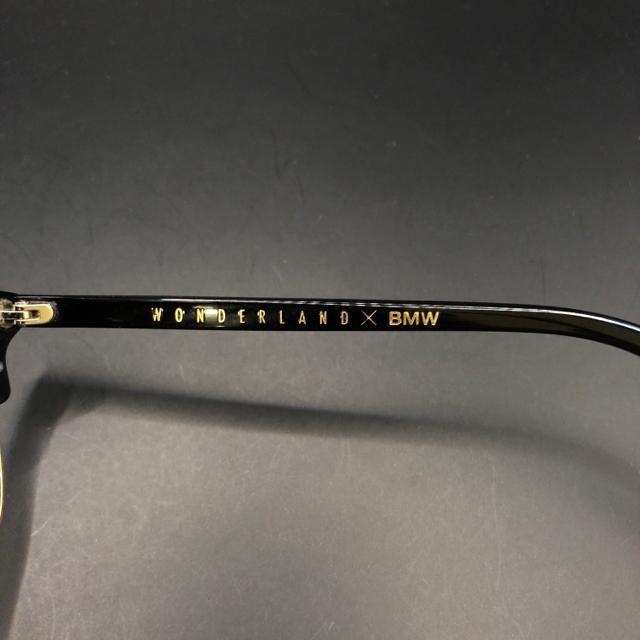  WONDERLAND ~ BMW TOX MESA  jt@bV 