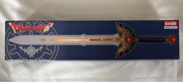 ドラゴンクエスト AM アイテムズギャラリースペシャル ロトの剣 < アニメ/コミック/キャラクター ドラゴンクエスト AM アイテムズギャラリースペシャル ロトの剣 < アニメ/コミック/キャラクターの