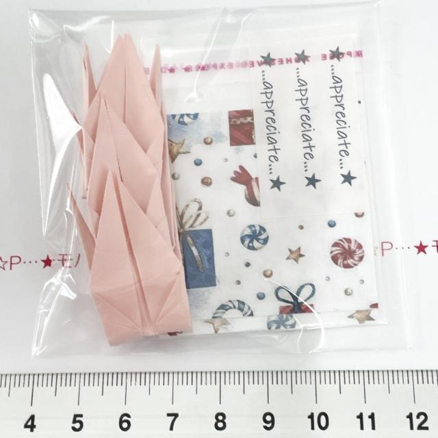 30*可愛いOPP袋3set 台紙入 5 < インテリア/ライフ  30*可愛いOPP袋3set 台紙入 5  < インテリア/ライフの