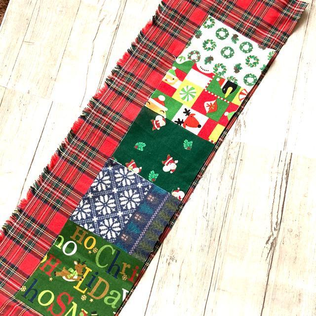 ☆クリスマス柄カットクロスA < ペット/手芸/園芸  ☆クリスマス柄カットクロスA  < ペット/手芸/園芸の