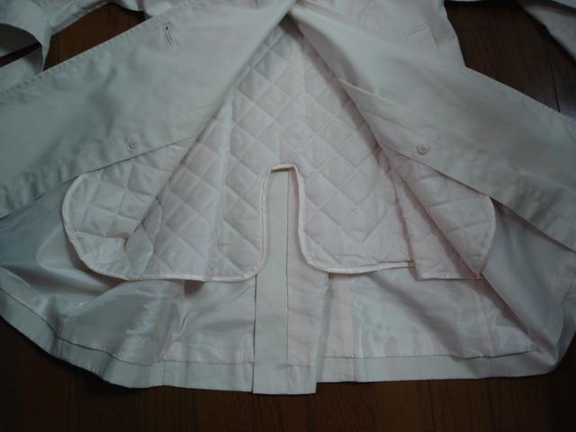 ★anysis エニィシィス ライナー付きトレンチコート★超激安! < ブランド  ★anysis エニィシィス ライナー付きトレンチコート★超激安! < ブランドの