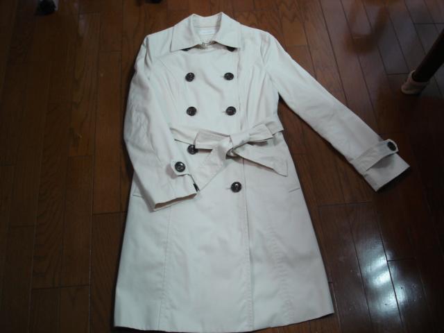 ★anysis エニィシィス ライナー付きトレンチコート★超激安! < ブランド  ★anysis エニィシィス ライナー付きトレンチコート★超激安! < ブランドの