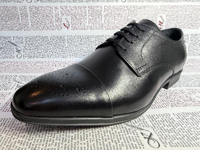 ★ホーキンス ストレートチップ レザーシューズ 25.5 新品即決! < 男性ファッション ★ホーキンス ストレートチップ レザーシューズ 25.5 新品即決! < 男性ファッションの