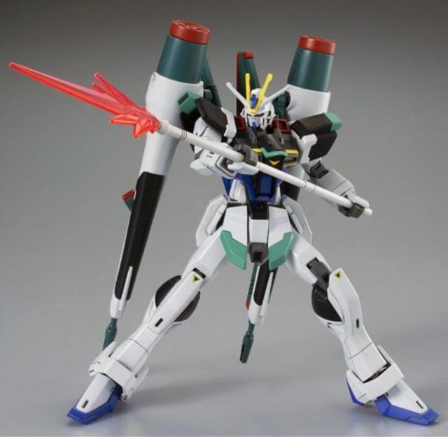 限定 HG 1/144 ブラストインパルスガンダム < ホビー 限定 HG 1/144 ブラストインパルスガンダム < ホビーの