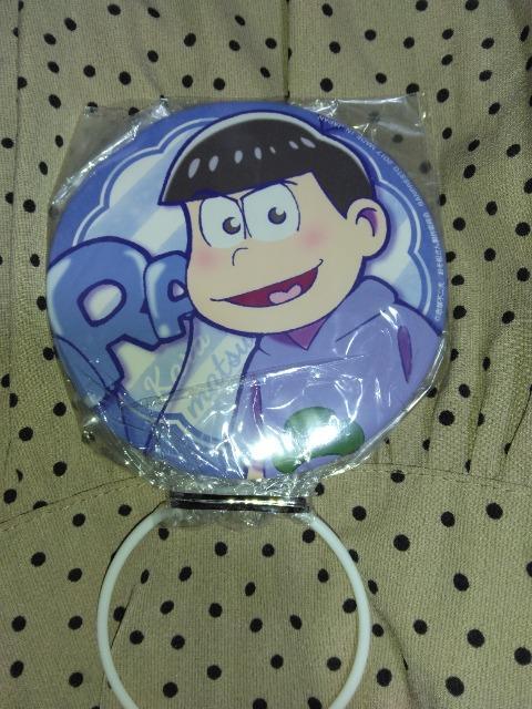 おそ松さん 缶バッジ < アニメ/コミック/キャラクター おそ松さん 缶バッジ < アニメ/コミック/キャラクターの