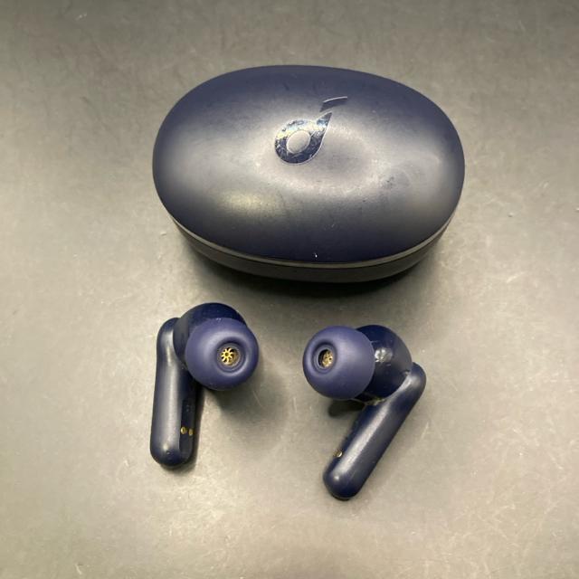 ���� Soundcore Life P2 Mini ���C�����X�C���z�� �l�C�r�[ �� �Ɠd/AV�� 