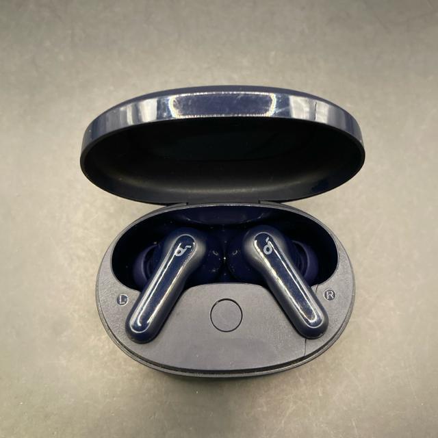 ���� Soundcore Life P2 Mini ���C�����X�C���z�� �l�C�r�[ �� �Ɠd/AV�� 