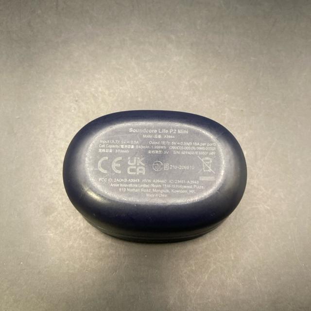 ���� Soundcore Life P2 Mini ���C�����X�C���z�� �l�C�r�[ �� �Ɠd/AV�� 