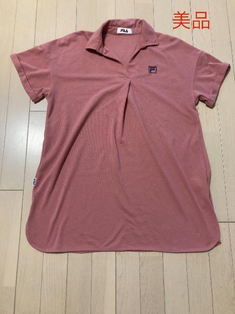 ���i�����t�B��(FILA) �����Y�V���c�E���C�V���c�����V���c�s���N�n���S�l�C�u�����h�A�E�^�[�����������ҏ����ʋ�  �� �j���t�@�b�V������ 