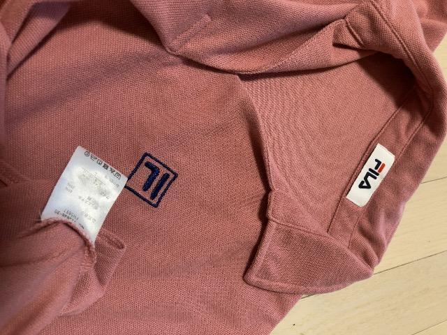 ���i�����t�B��(FILA) �����Y�V���c�E���C�V���c�����V���c�s���N�n���S�l�C�u�����h�A�E�^�[�����������ҏ����ʋ� �� �j���t�@�b�V������ 