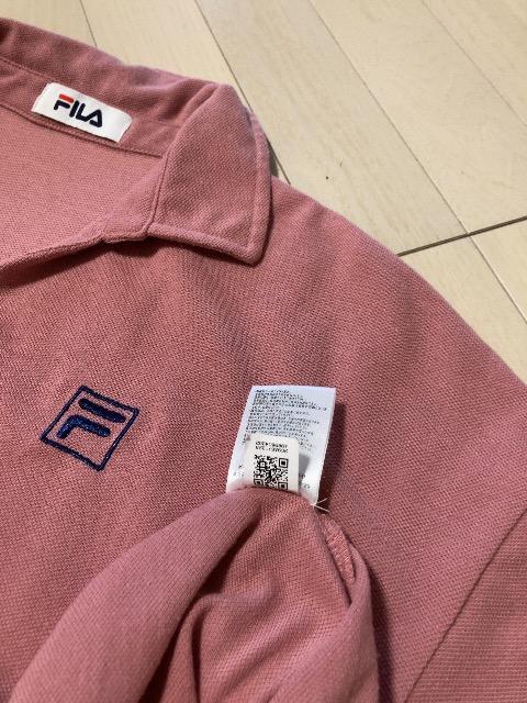 ���i�����t�B��(FILA) �����Y�V���c�E���C�V���c�����V���c�s���N�n���S�l�C�u�����h�A�E�^�[�����������ҏ����ʋ� �� �j���t�@�b�V������ 