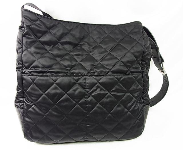 500円スタ【正規品】russet ラシットTHE CLOUDS NYLON ショルダーバッグ ブラック ボディバッグ < ブランド 500円スタ【正規品】russet ラシットTHE CLOUDS NYLON ショルダーバッグ ブラック ボディバッグ < ブランドの