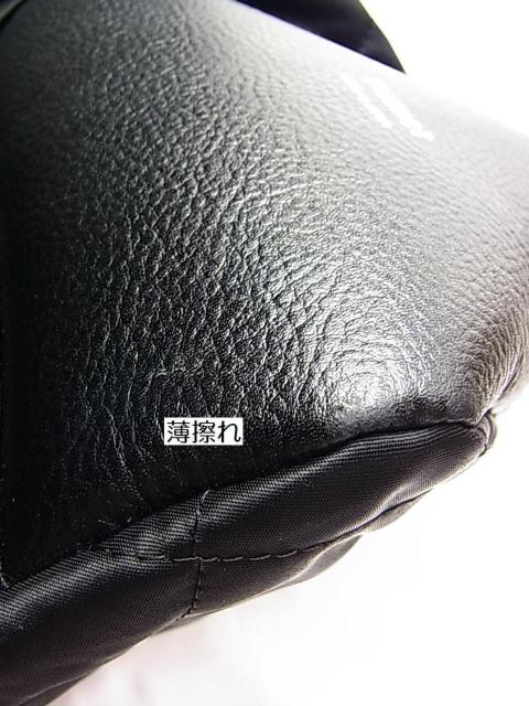 500円スタ【正規品】russet ラシットTHE CLOUDS NYLON ショルダーバッグ ブラック ボディバッグ < ブランド 500円スタ【正規品】russet ラシットTHE CLOUDS NYLON ショルダーバッグ ブラック ボディバッグ < ブランドの