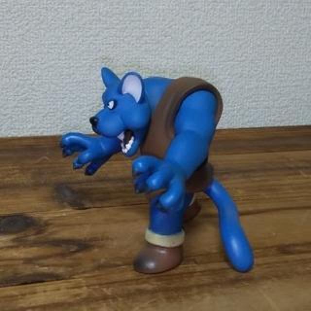 ドラゴンクエスト モンスター フィギュア 2種 < ホビー ドラゴンクエスト モンスター フィギュア 2種 < ホビーの