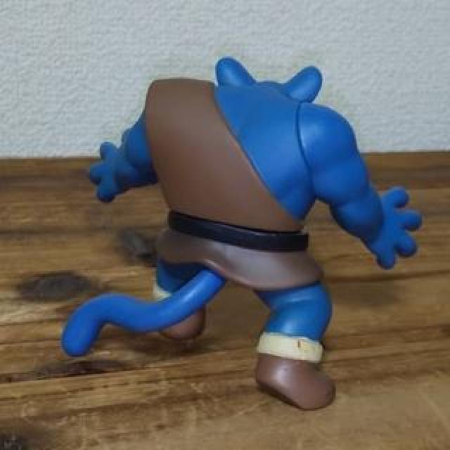 ドラゴンクエスト モンスター フィギュア 2種 < ホビー ドラゴンクエスト モンスター フィギュア 2種 < ホビーの
