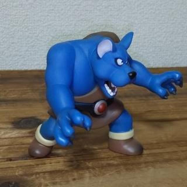 ドラゴンクエスト モンスター フィギュア 2種 < ホビー ドラゴンクエスト モンスター フィギュア 2種 < ホビーの