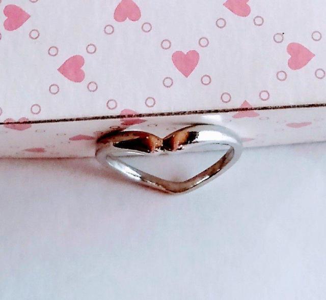 指輪 リング アクセサリー シルバー 銀 シンプル ゆびわ < 女性アクセサリー/時計 指輪 リング アクセサリー シルバー 銀 シンプル ゆびわ < 女性アクセサリー/時計の