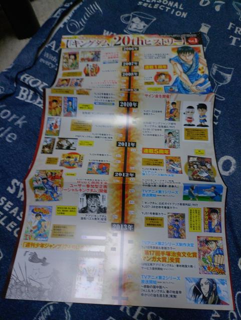 �����O�W�����v����L���O�_��20th�q�X�g���[�s���i�b�v  �� �A�j��/�R�~�b�N/�L�����N�^�[�� 