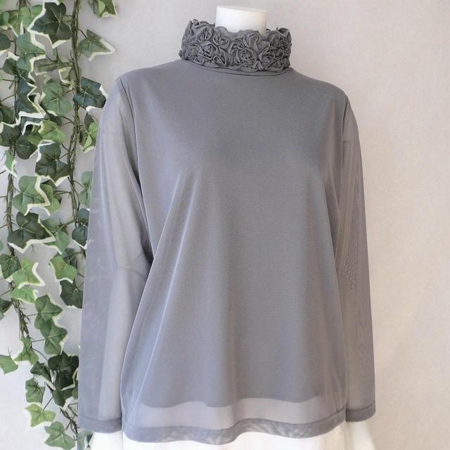 �V�i a110 ML �ԃ��`�[�t �u���E�X �J�b�g�\�[ �t�� �O���[�n ���f�B�[�X ���b�V���n�C�l�b�N ������������ ��i �� �����t�@�b�V������ 