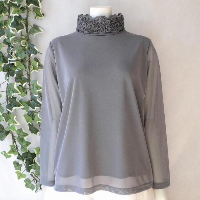 �V�i a110 ML �ԃ��`�[�t �u���E�X �J�b�g�\�[ �t�� �O���[�n ���f�B�[�X ���b�V���n�C�l�b�N ������������ ��i �� �����t�@�b�V������ 