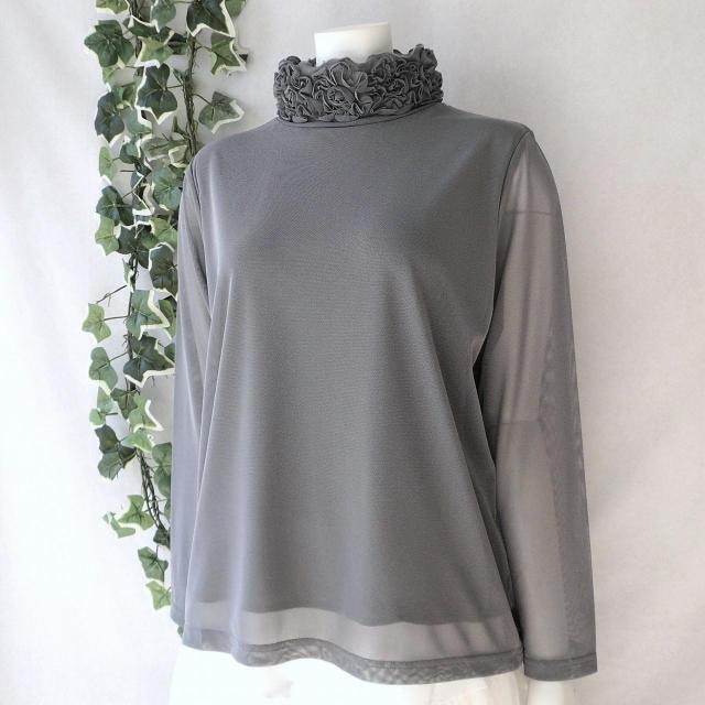 �V�i a110 ML �ԃ��`�[�t �u���E�X �J�b�g�\�[ �t�� �O���[�n ���f�B�[�X ���b�V���n�C�l�b�N ������������ ��i �� �����t�@�b�V������ 