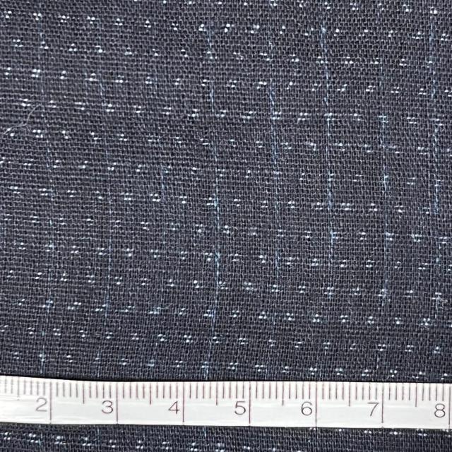 生地として リメイク用 未使用 綿 絣 着物 男物 濃紺 < ペット/手芸/園芸 生地として リメイク用 未使用 綿 絣 着物 男物 濃紺 < ペット/手芸/園芸の