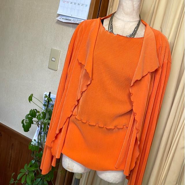 カンサイ アンサンブル < 女性ファッション カンサイ アンサンブル < 女性ファッションの