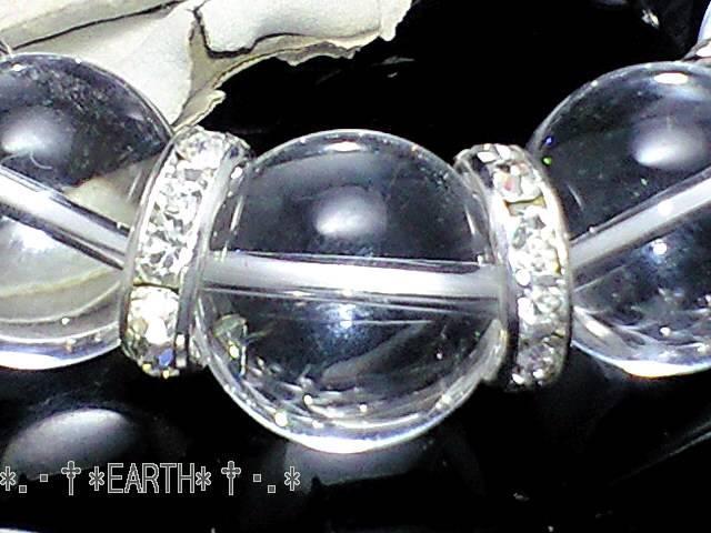 天然石★16ミリ高級天然水晶AAAクリスタル数珠 < 男性アクセサリー/時計 天然石★16ミリ高級天然水晶AAAクリスタル数珠 < 男性アクセサリー/時計の