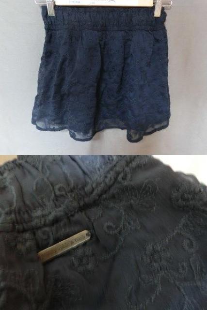 USAw AbercrombieFitch [X&t~jXJ[gUS XS   uh 