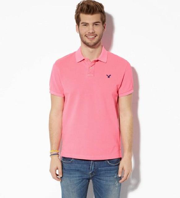 yAmerican EaglezAJC[O@AEOre[WtBbgsP|Vc  S/Pink   uh 