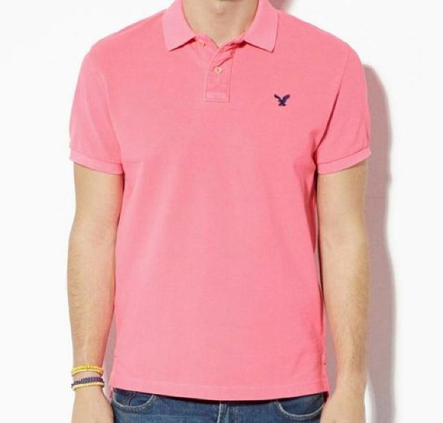 yAmerican EaglezAJC[O@AEOre[WtBbgsP|Vc  S/Pink  uh 