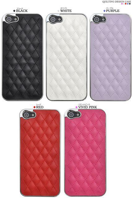 iPhone5/5s�P�[�X�􍂋�PU���U�[�g�p�L���e�B���O��������!!�t���ی�V�[���t �� �Ɠd/AV�� 