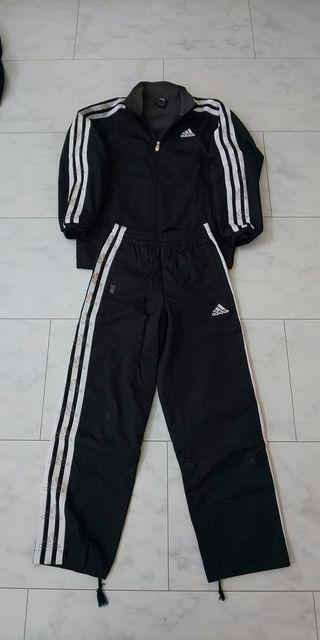 アディダス☆シャカ上下☆140☆ < ブランド  アディダス☆シャカ上下☆140☆  < ブランドの