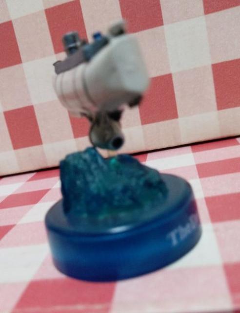 『深海探査艇』ダイドーMIU 深海生物コレクション 海洋堂 < ホビー 『深海探査艇』ダイドーMIU 深海生物コレクション 海洋堂 < ホビーの