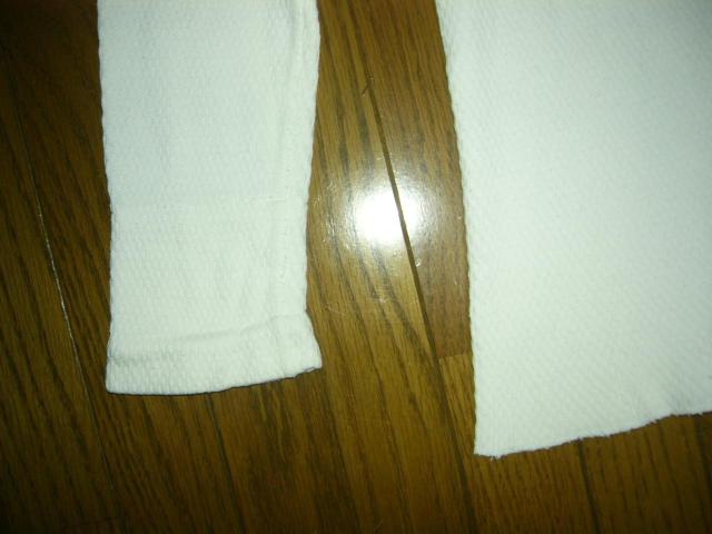 N.HOOLYWOOD ミスターハリウッド カットソー 36 白 無地系 Nハリ ロンTシャツ < ブランド N.HOOLYWOOD ミスターハリウッド カットソー 36 白 無地系 Nハリ ロンTシャツ < ブランドの