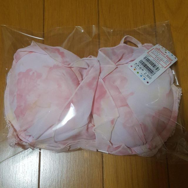 新品〓エメフィール★ブラジャー&ショーツセット♪C65/M < 女性ファッション  新品〓エメフィール★ブラジャー&ショーツセット♪C65/M < 女性ファッションの