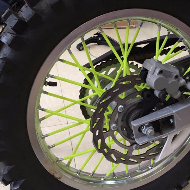 スポークラップ 蛍光イエロー(スポークスキン) < 自動車/バイク スポークラップ 蛍光イエロー(スポークスキン) < 自動車/バイク