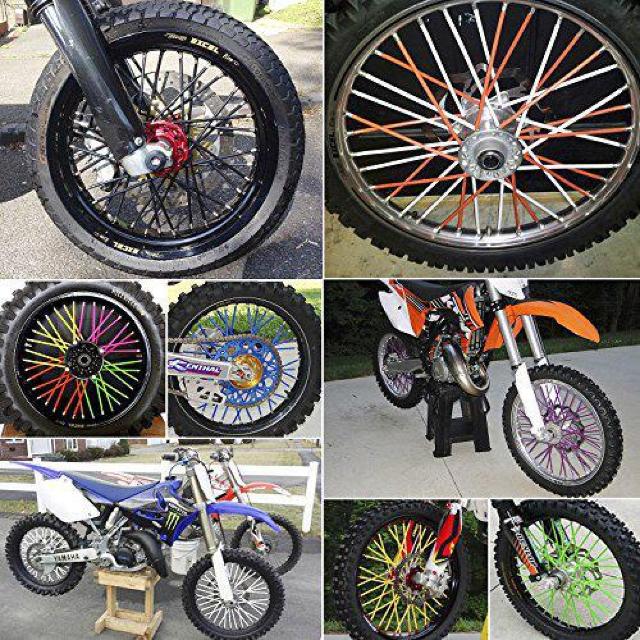 スポークラップ 蛍光イエロー(スポークスキン) < 自動車/バイク スポークラップ 蛍光イエロー(スポークスキン) < 自動車/バイク