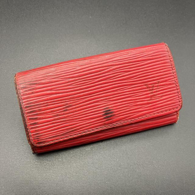  LOUIS VUITTON CBg Gs 4AL[P[X   uh 