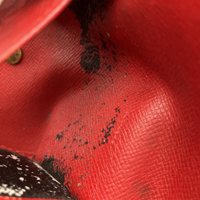  LOUIS VUITTON CBg Gs 4AL[P[X  uh 