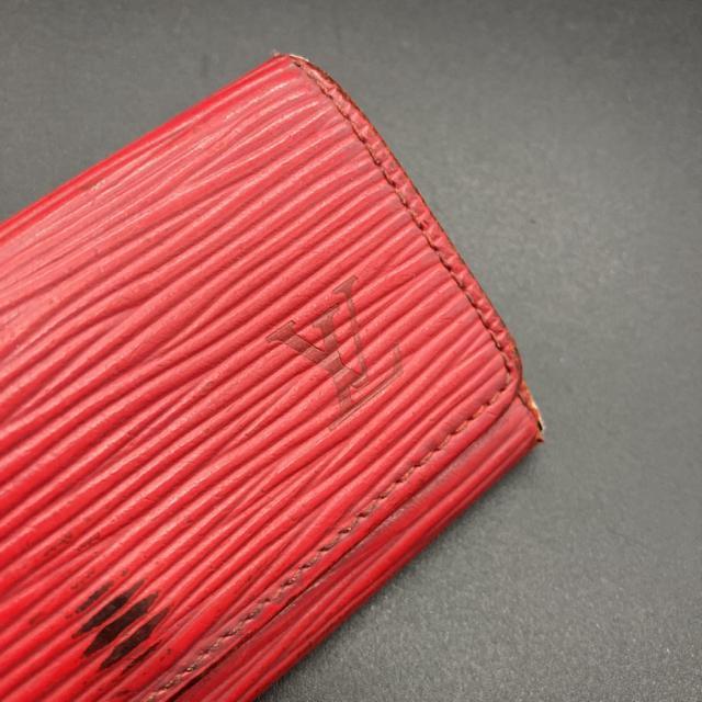  LOUIS VUITTON CBg Gs 4AL[P[X  uh 