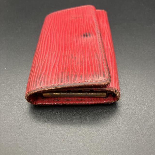  LOUIS VUITTON CBg Gs 4AL[P[X  uh 