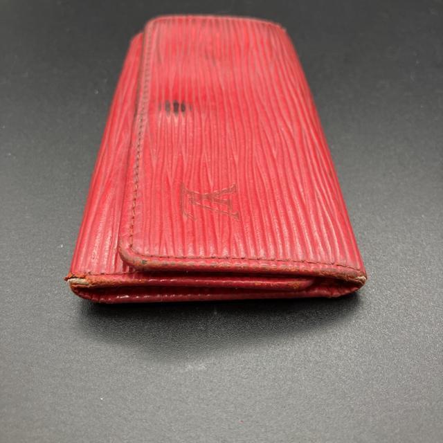  LOUIS VUITTON CBg Gs 4AL[P[X  uh 