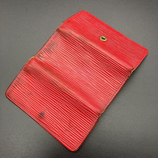  LOUIS VUITTON CBg Gs 4AL[P[X  uh 